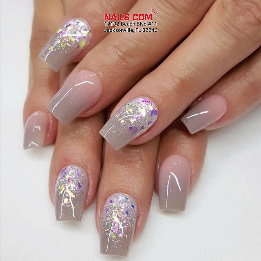 trending nail idea_march 2026